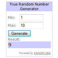 Clothes Minded Giveaway Winner!