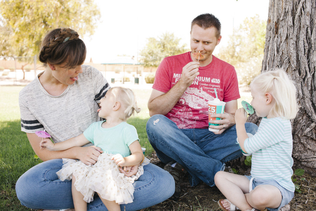 GenderReveal-0002 - Real life, on purpose.