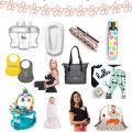 spring baby gear giveaway
