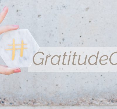 Gratitude On Purpose